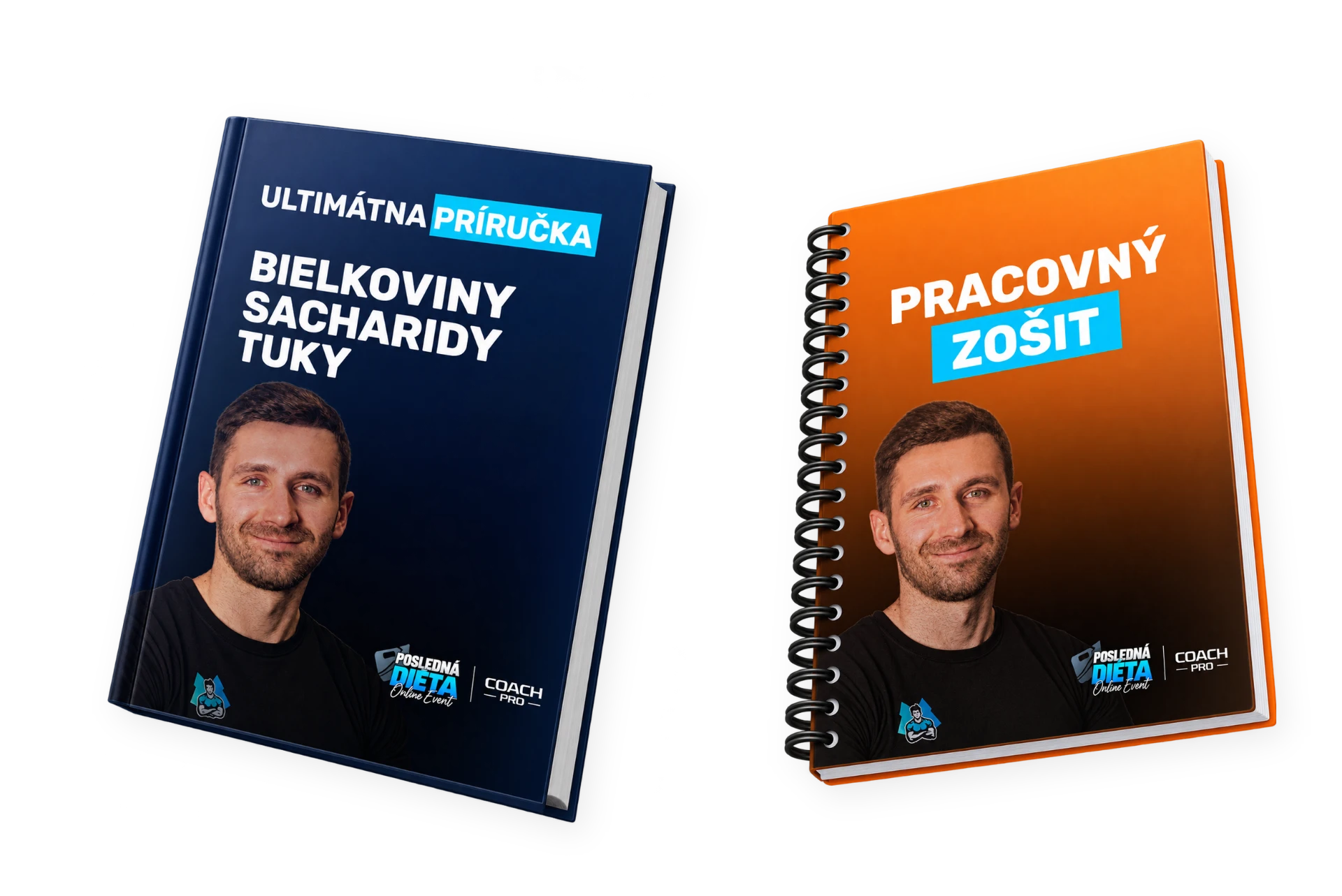 Príručka a pracovný zošit